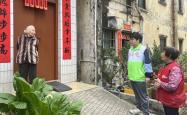 在居民区存储大量液化气瓶！北海社区人员上门处理！海角社区论坛
