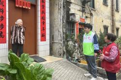在居民区存储大量液化气瓶！北海社区人员上门处理！海角社区论坛